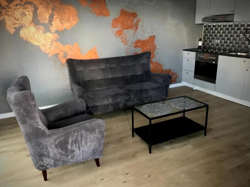 Apartament Apartament Podlesie Katowice Zewnętrze zdjęcie