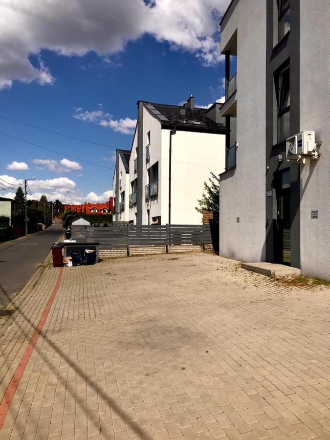 Apartament Apartament Podlesie Katowice Zewnętrze zdjęcie